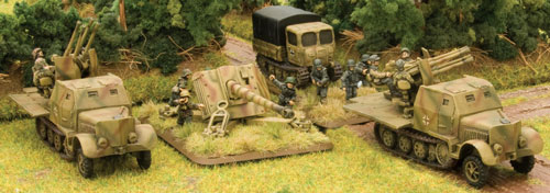 Flames of War